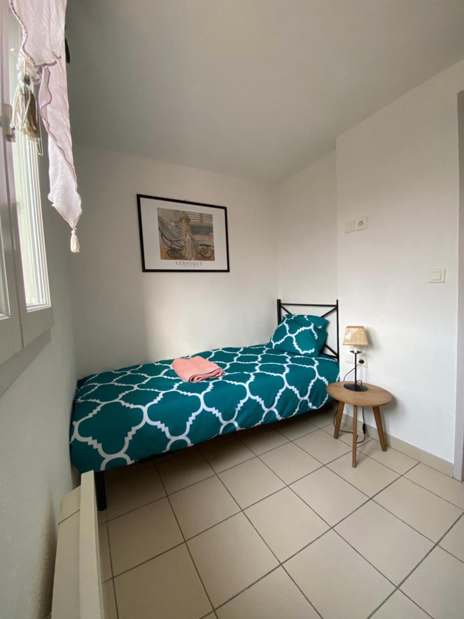 Belle Marina En Bord D'Etang Villa Le Barcares Ngoại thất bức ảnh